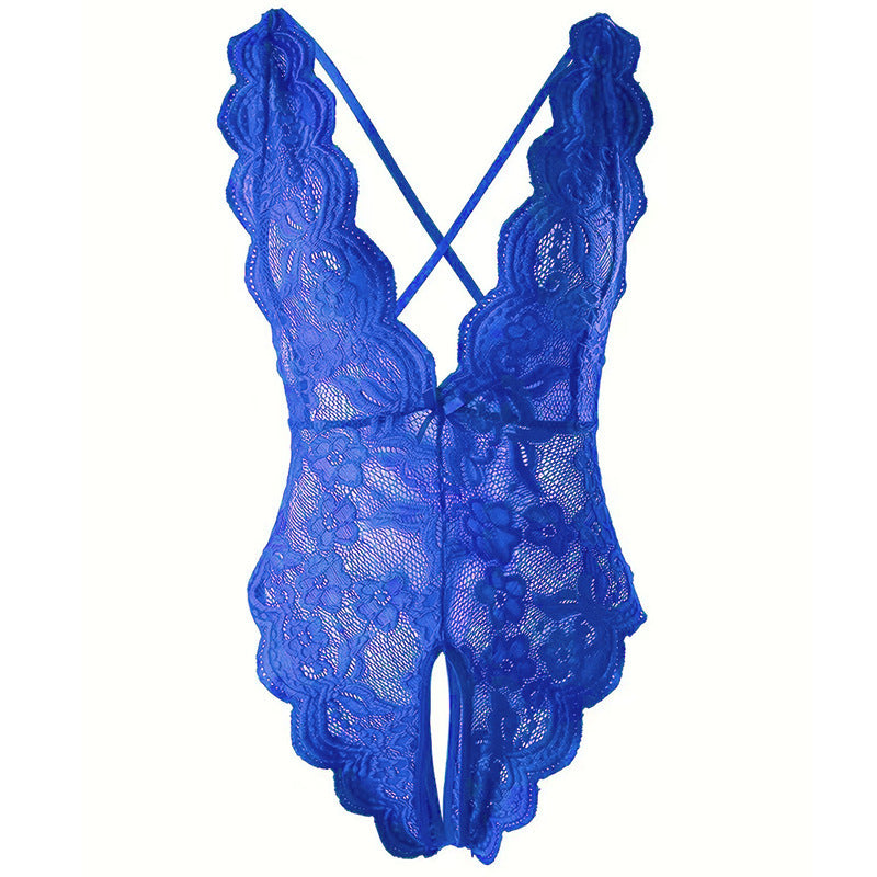 Women's Sexy Perspective Pajamas